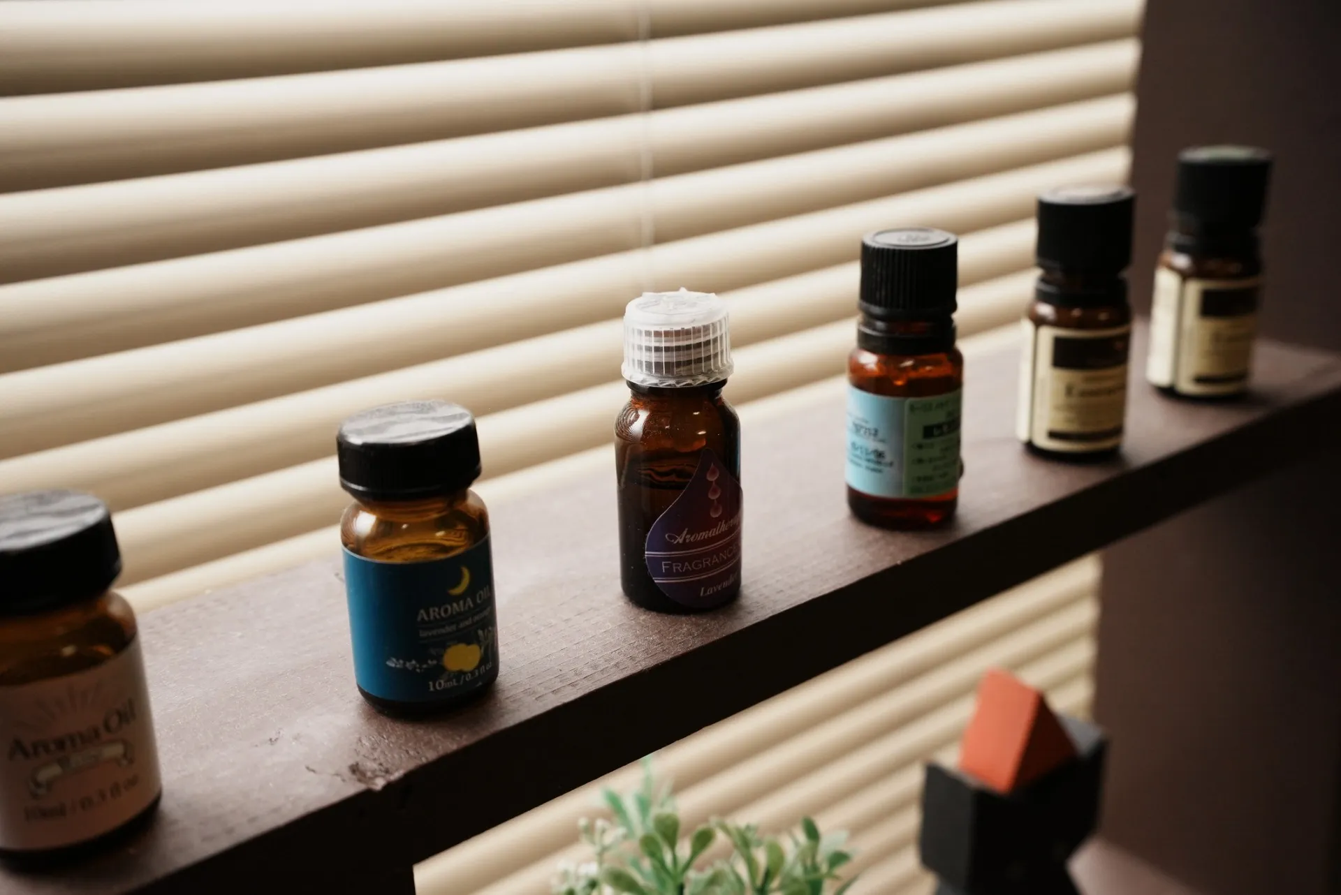 アロマトリートメント