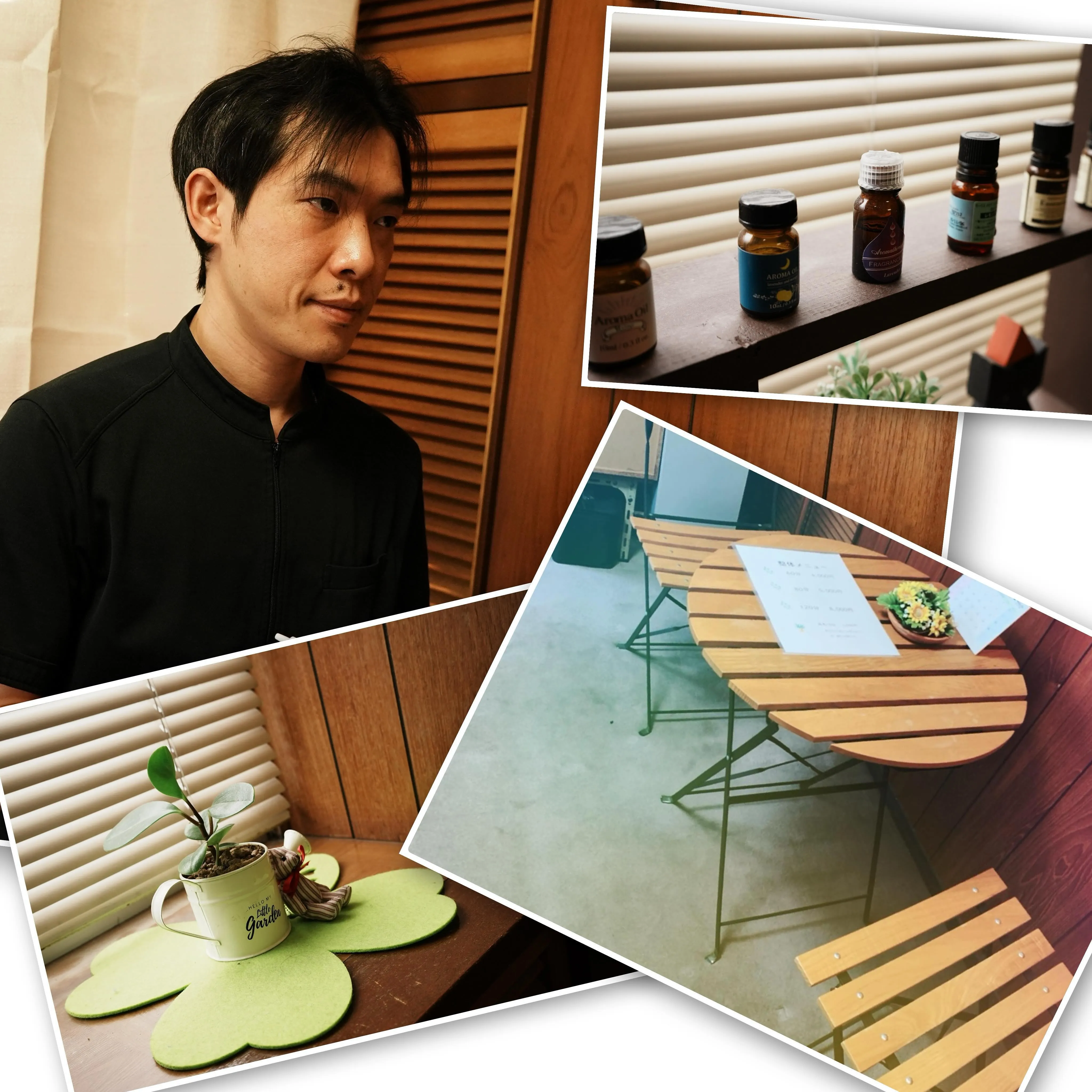 いつもご愛好いただきありがとうございます。